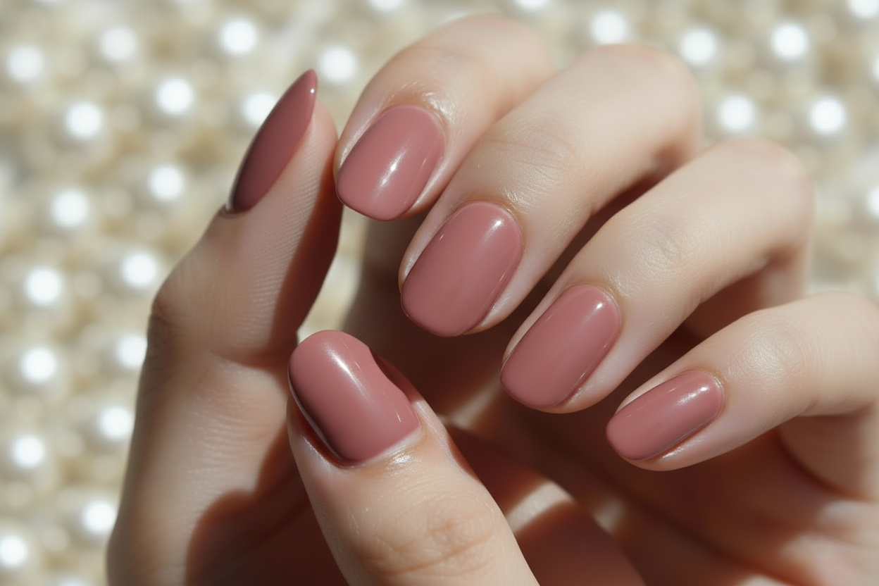 Műköröm design galéria