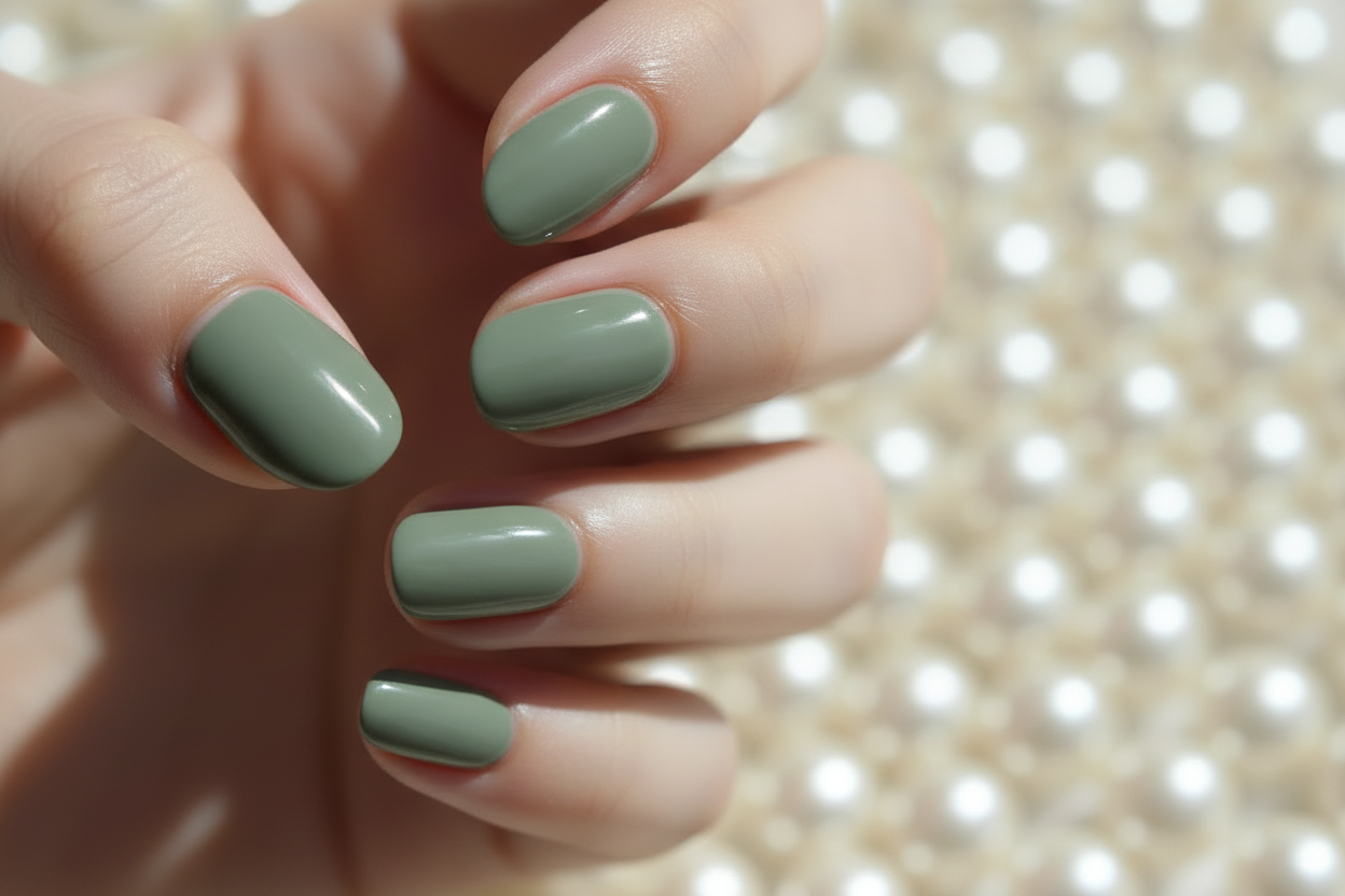 Műköröm design galéria