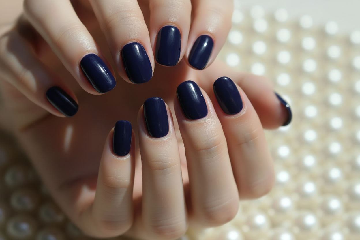 Műköröm design galéria